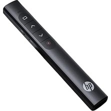 Uravas Store Hp SS10 Wireless Presentation Flip Pen Pilli Kablosuz Sunum Kumandası