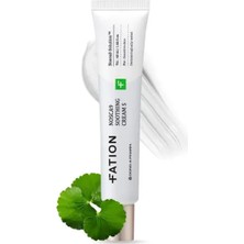 Fation Fatıon Rapid Calming Barrier Cream - Yatıştırıcı Bariyer Kremi 45ML