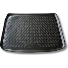 Asitan Wöller Nissan Qashqai Bagaj Havuzu 2014 2021 Arası 3D Ultraflex Esnek