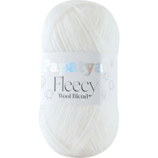 Papatya Fleecy 1000