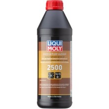 Liqui Moly Lıquı Moly Direksiyon ve Merkezi Sistem Hidrolik Yağı 2500 3667 (Üretim Tarihi:05/2026)
