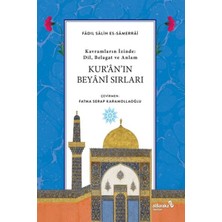 Getittir Kur’an’ın Beyani Sırları
