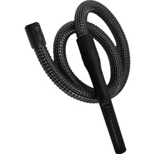 Asitan Karcher Mv2 Uyumlu Çelik Telli Süpürge Hortumu