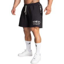 Gasp Thermal Shorts Asphalt