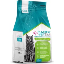 Carni Vet Diet Gastrointestinal Yetişkin Kedi Maması 1.5 kg