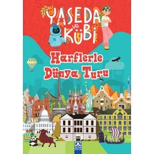 Uravas Store Harflerle Dünya Turu