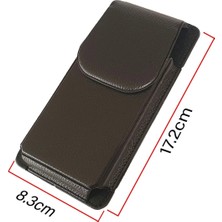 Mısırlı Grup Xiaomi Mi 10T - Mi 10T Pro - Mi 10T Lite Kılıf Bel Kemer Kılıfı Bele Takılan Kılıf