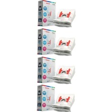 Asitan Menalux Dct 39 Toz Torbası 16 Adet G All ( 4 Kutu )