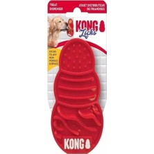 Kong Licks Köpekler Için Sıvı Ödül Maması Oyuncağı L