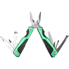 Elta 14000006047 Multi Tool Compact 160 mm (12 Fonksiyonlu)