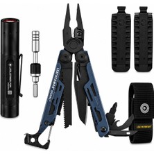 Leatherman Signal Tam Set Nocturnal