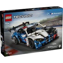 LEGO Technic Technic Bmw M4 Gt3 Evo 42226