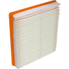Asitan Cleanmax S Plus Uyumlu Polen Filtre 1 Adet