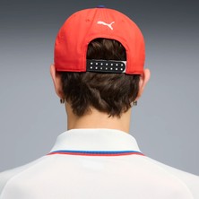 Puma Unisex Mavi Puma Bmw Mms Bb Cap Pro Blue Mavi Unisex Şapka