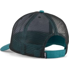 Puma Unisex Siyah Puma Super Puma Trucker Cap Jr Puma Black Siyah Unisex Çocuk Şapka