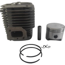 Belirtilmemiş Palmera BG63 / CG63 – Solax – Omega – Baco – Dakkın – Gardenpro 63 cc 48 mm Silindir Piston Takımı