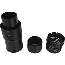 Asitan Uyumlu Fc 8670 Powerpro Süpürge Hortumu Makine Girişi Ucu Kazan Girişi