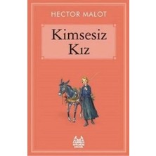 Arkadaş Yayınları Kimsesiz Kız