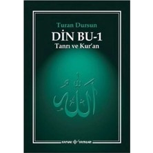 Kaynak Yayınları Din Bu - 1