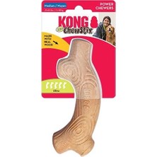 Kong Chewstix Ağaç Dalı Şeklinde Köpek Oyuncağı M