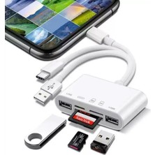 Gees Global ZR459 NK1032 Lightning