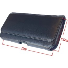 Mısırlı Grup iPhone 12 Pro Max 13 Pro Max 14 Pro Max 14 Plus Uyumlu Bele Takılan Kılıf 17CM