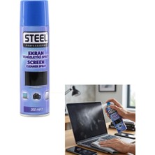 Hace Bazaar Ekran Temizleyici Sprey 200ML (4887)
