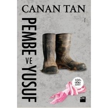 Doğan Kitap Pembe ve Yusuf