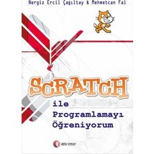 Scratch ile Programlamayı Öğreniyorum