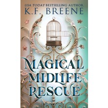 Step Kitap Magical Midlife Rescue - Leveling Up Vol.11