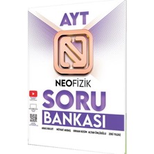 Akm Kitap Ayt Fizik Soru Bankası Neofizik Yayınları
