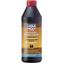 Liqui Moly Lıquı Moly Debriyaj Yağı 21419 (Üretim Tarihi:03/2026)