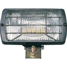 Ayfar Kmrsfres Sis Fari Doğan Slx Dkş 6030120
