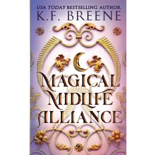 Step Kitap Magical Midlife Alliance - Leveling Up Vol.7