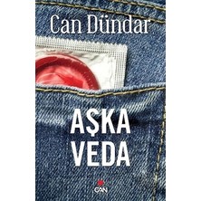 Can Yayınları Aşka Veda
