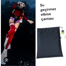 Camp Story Daliş Elbise Taşima Çantası Su Ğeçirmez 50\60 cm