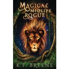 Step Kitap Magical Midlife Rogue - Leveling Up Vol.12