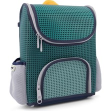 Lıght Plus Nıne Light Plus Nine - Student Sırt Çantası/ Multi Green