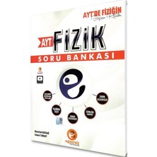 Akm Kitap Ayt Fizik Soru Bankası Egzersiz Yayınları