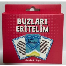 Azrlya Buzları Eritelim
