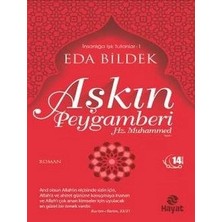 Hayat Yayınları Aşkın Peygamberi Hz. Muhammed