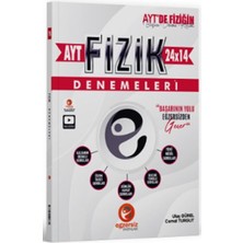Akm Kitap Ayt Fizik Denemeleri Egzersiz Yayınları
