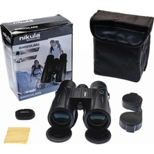 Azrlya 8X42 Profesyonel El Dürbünü – 1000M/123M ( Lisinya )