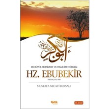 Uravas Store En Büyük Sıddikıyet ve Teslimiyet Örneği Hz. Ebubekir