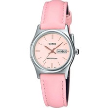Casio LTP-V006L-4BUDF Kadın Kol Saati