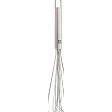 Uravas Store Zwilling Pro Çırpıcı, 27.5 Cm, Metalik Gri, 18/10 Paslanmaz Çelik, 18/10 Paslanmaz Çelik