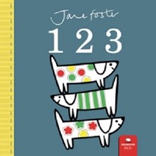Redhouse Kidz Yayınları 1 2 3