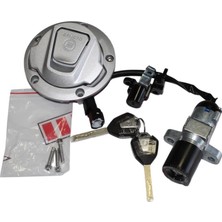GMS Cf Moto 250 Sr Nk Kontak Seti E5