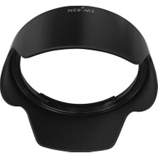 Camten Canon EW-83N Lens Hood Rf 24-105MM F/4l Is Usm Uyumlu Parasoley