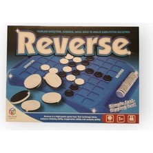 Azrlya Reverse